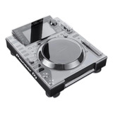Decksaver Ds-pc-cdj2000nxs2 Pioneer Cdj-2000 Nexus 2 Poly...