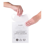 Decollette Pad Silicone Anti Rugas Do Colo Peito Busto Seios Tipo De Pele Todo Tipo De Pele