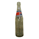 Decoração Coleção Garrafa Antiga Refrigerante Pepsi De 1996