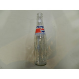 Decoração Coleção Garrafa Antiga Refrigerante Pepsi De 1997