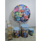 Decorações 