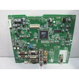 Defeito Placa Principal M237wa M2794a Eax59744505 Defeito
