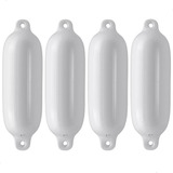 Defensa Polyform Original G5 - Kit 4 Unidades