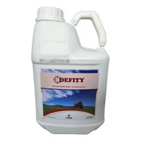 Defity 5l Espalhante E Adesivo Antiespumante Antideriva
