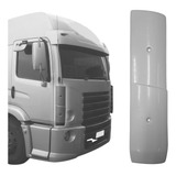 Defletor Acabamento Coluna Caminhão Vw Constellation 1 Lado