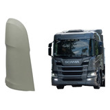Defletor Bochecha Coluna P/ Scania Ntg P S7 2019 2020 2021