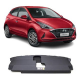 Defletor Cobertura Radiador Hyundai Hb20 2019 À 2022