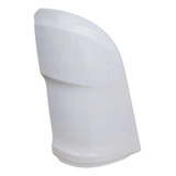 Defletor Coluna Dianteira Scania Ntg Cab. P - Ld - (700mm)