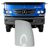 Defletor Coluna Lateral Mb Accelo 715 915 1016