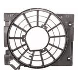 Defletor Condensador Zafira 2001 À 2009/ Astra 1999 À 2009