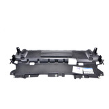 Defletor De Ar Inferior Do Radiador Ford Ecosport