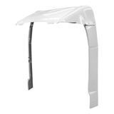Defletor De Ar Mb Axor 2005 A 2021 Cabine Alta Completo