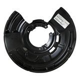 Defletor Disco Freio Diant Esq Original Bmw 320 34216792243