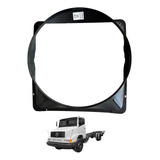 Defletor Do Radiador Mercedes-benz 1620 Eletroni 2006 A 2010