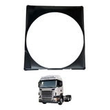 Defletor Do Radiador Scania Série 5 G 2008 A 2016 95x88,2cm