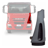 Defletor Esquerdo Lateral Da Cabine - Iveco Tector 504116073
