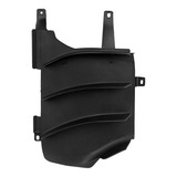 Defletor Frontal Interno Scania S5 Cabine P Ld