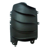 Defletor Frontal Lado Esquerdo Sc R 114/r 124 