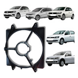 Defletor Gol G5,g6,g7,g8 Voyage Saveiro Sem Ar 2009 Até 2021