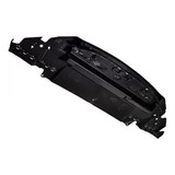 Defletor Inferior Parachoque Renault Captur 2016 A 2021