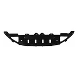Defletor Interior Do Parachoque Dianteiro Cruze Gm 95073432