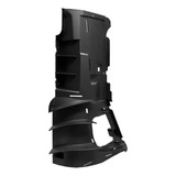 Defletor Interno Da Coluna Ld - Mbb Axor 2044 2533 2540 2544