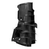 Defletor Interno Esquerdo - Mb Atego 1730 2426 2430 2730