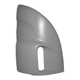 Defletor Lateral Bochecha P/ Scania P Serie 5 Cabine Baixa