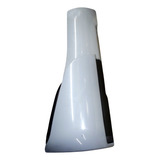 Defletor Lateral Cabine Para Iveco Lado Esquerdo Completo