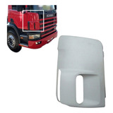 Defletor Lateral Dir. Scania P124