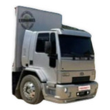 Defletor Lateral/asinha Cegonheira Ford Cargo 