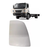 Defletor Moldura Farol Mb Accelo 715 / 915 / 1016