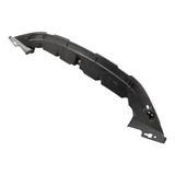 Defletor Painel Frontal Ar New Fiesta Hatch De 13 A 17 Orig.