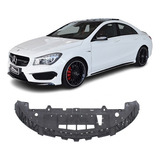 Defletor Parachoque Mercedes Cla45 Amg 2014 2015 2016 Protet