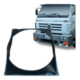 Defletor Saia Radiador Caminhão Vw 17220 23220 24220 26220