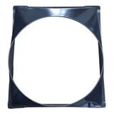 Defletor Saia Radiador Ford Cargo 1617 1622 1722 91 Até 99