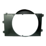 Defletor Saia Radiador Mb Sprinter 310 312 412