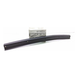 Defletor Spoiler Central Parachoque Gol Parati Gti Orig Vw