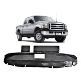 Defletor Superior Do Radiador ( F-250 2004 2005 2006