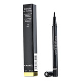 Delineador Chanel Paris / Pen Cor 10 Black Noir