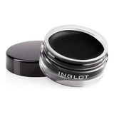 Delineador De Gel Preto De Carbono Inglot 77