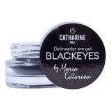 Delineador Em Gel Blackeyes By Maria Catarina Catharine Hill