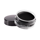 Delineador Em Gel Inglot - Preto 77