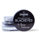 Delineador Em Gel Preto Blackeyes By Maria Catarina Catharine Hill