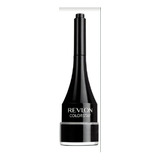 Delineador Revlon Colorstay Creme Gel 24 Hrs 001 Black Cor Preto