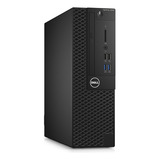 Dell I5 3.4 Ghz Core_i5_7500 256 Gb