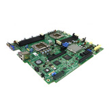 Dell Poweredge R410 2 System Mother Board V2 1v648 01v648