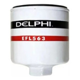 Delphi Filtros De Oleo