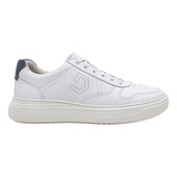 Democrata Tênis Denim Joe Ultra Light