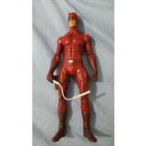 Demolidor Daredevil Marvel Select Red Boneco Figura Diamond